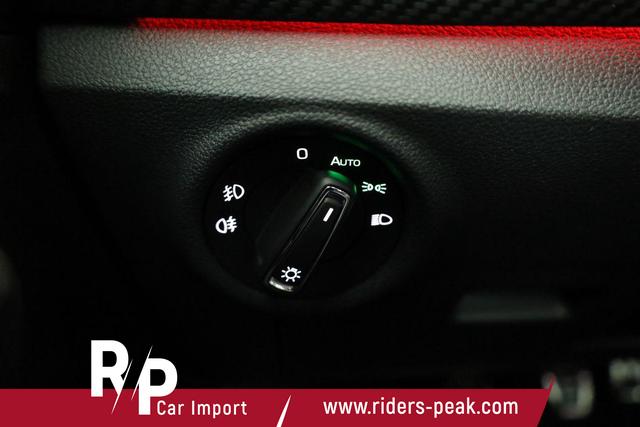 Skoda Kamiq Monte Carlo 1.0 TSI Carlo, Matrix, Pano, Kamera, Winter, 17-Zoll 