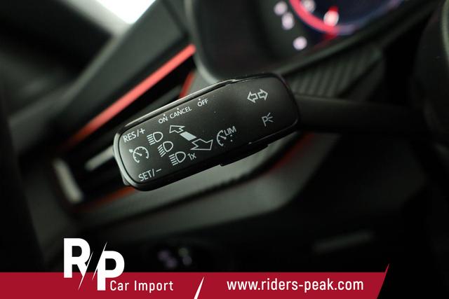 Skoda Kamiq Monte Carlo 1.0 TSI Carlo, Matrix, Pano, Kamera, Winter, 17-Zoll 