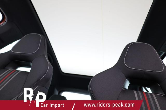 Skoda Kamiq Monte Carlo 1.0 TSI Carlo, Matrix, Pano, Kamera, Winter, 17-Zoll 