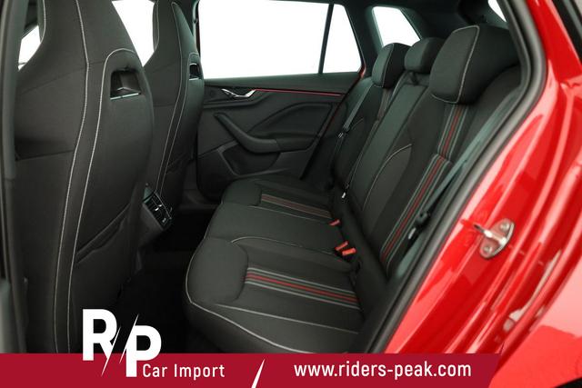 Skoda Kamiq Monte Carlo 1.0 TSI Carlo, Matrix, Pano, Kamera, Winter, 17-Zoll 