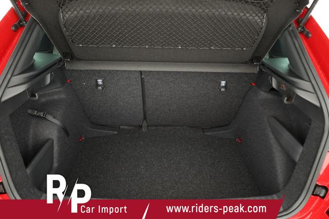 Skoda Kamiq Monte Carlo 1.0 TSI Carlo, Matrix, Pano, Kamera, Winter, 17-Zoll 