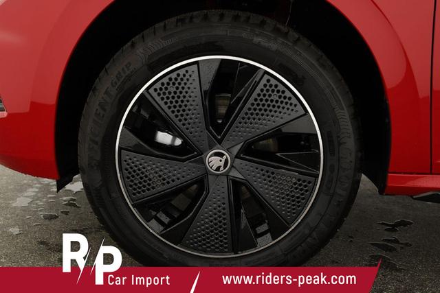 Skoda Kamiq Monte Carlo 1.0 TSI Carlo, Matrix, Pano, Kamera, Winter, 17-Zoll 