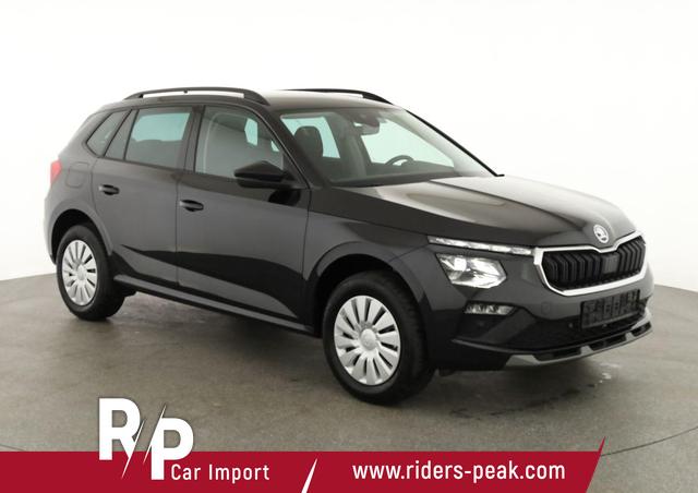 Skoda Kamiq - Selection 1.0 TSI DSG Selection, AHK, Matrix, Kamera, Ladeboden, Winter