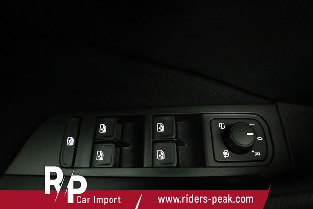 Skoda Kamiq Selection 1.0 TSI DSG Selection, AHK, Matrix, Kamera, Ladeboden, Winter 