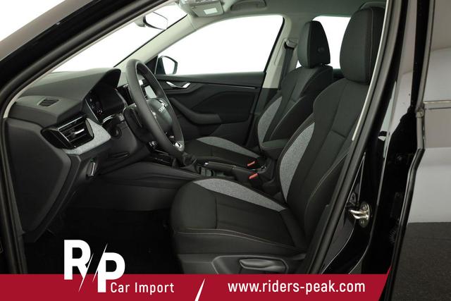 Skoda Kamiq Selection 1.0 TSI DSG Selection, AHK, Matrix, Kamera, Ladeboden, Winter 