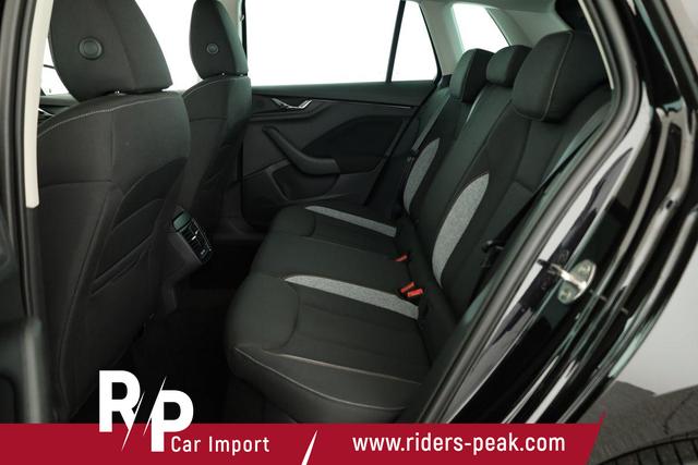 Skoda Kamiq Selection 1.0 TSI DSG Selection, AHK, Matrix, Kamera, Ladeboden, Winter 