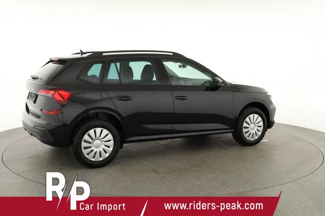Skoda Kamiq Selection 1.0 TSI DSG Selection, AHK, Matrix, Kamera, Ladeboden, Winter 