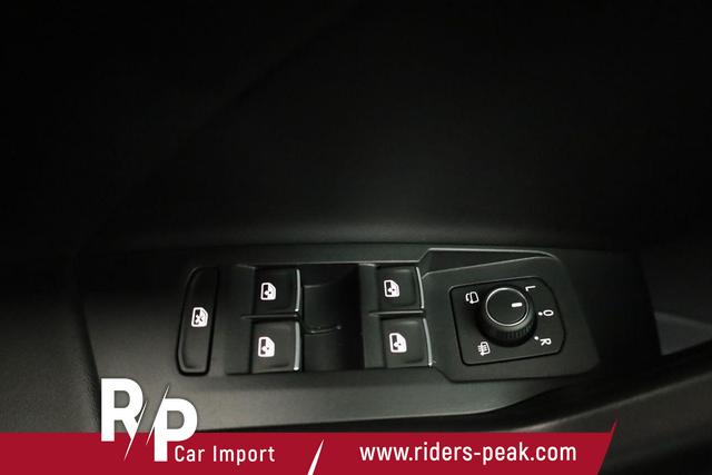 Volkswagen T-Cross 1.5 TSI 110 kW R-Line DSG R-Line, AHK, IQ.Light, Navi, Side, Kamera, Winter, 18-Zoll 