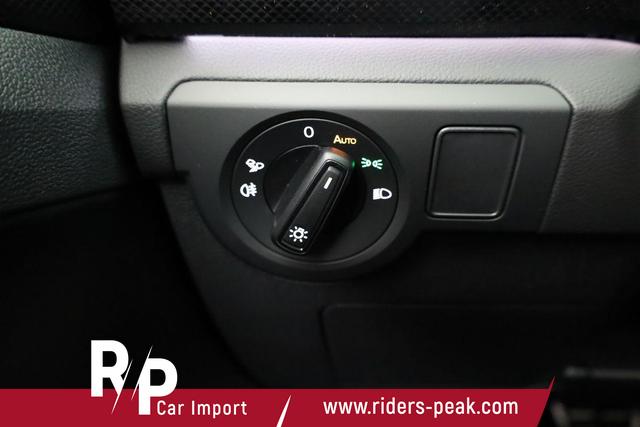 Volkswagen T-Cross 1.5 TSI 110 kW R-Line DSG R-Line, AHK, IQ.Light, Navi, Side, Kamera, Winter, 18-Zoll 