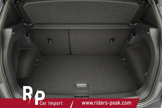 Volkswagen T-Cross 1.5 TSI 110 kW R-Line DSG R-Line, AHK, IQ.Light, Navi, Side, Kamera, Winter, 18-Zoll 
