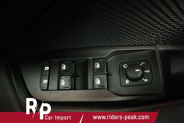 Skoda Octavia Combi 2.0 TSI 195 kW RS DSG, AHK, Navi, Matrix, Side, Winter, 5 J.-Garantie 