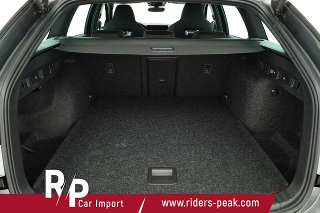 Skoda Octavia Combi 2.0 TSI 195 kW RS DSG, AHK, Navi, Matrix, Side, Winter, 5 J.-Garantie 