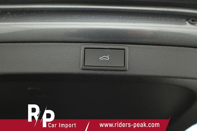 Skoda Octavia Combi 2.0 TSI 195 kW RS DSG, AHK, Navi, Matrix, Side, Winter, 5 J.-Garantie 