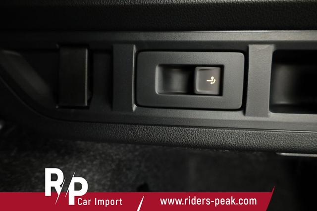 Skoda Octavia Combi 2.0 TSI 195 kW RS DSG, AHK, Navi, Matrix, Side, Winter, 5 J.-Garantie 