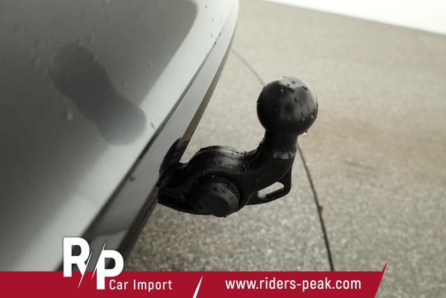 Skoda Octavia Combi 2.0 TSI 195 kW RS DSG, AHK, Navi, Matrix, Side, Winter, 5 J.-Garantie 