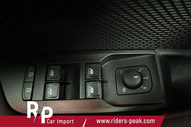 Skoda Octavia Combi 2.0 TSI 195 kW RS DSG, AHK, Navi, Matrix, Side, Winter, 5 J.-Garantie 