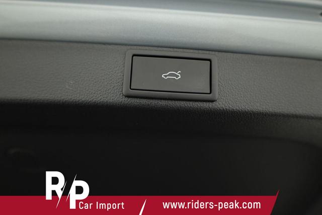 Skoda Octavia Combi 2.0 TSI 195 kW RS DSG, AHK, Navi, Matrix, Side, Winter, 5 J.-Garantie 