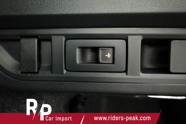 Skoda Octavia Combi 2.0 TSI 195 kW RS DSG, AHK, Navi, Matrix, Side, Winter, 5 J.-Garantie 