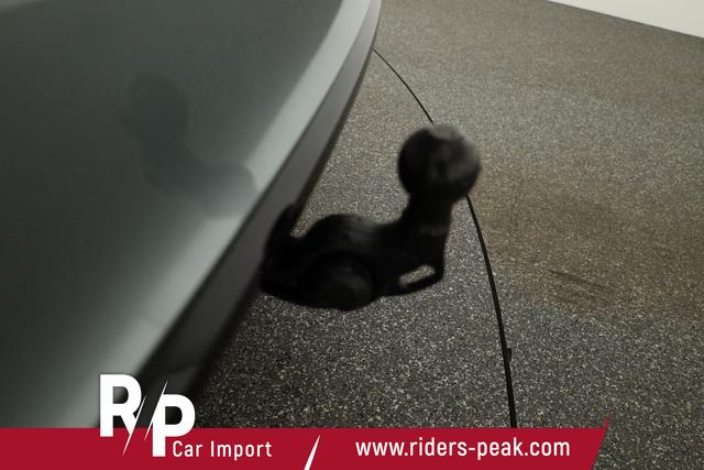 Skoda Octavia Combi 2.0 TSI 195 kW RS DSG, AHK, Navi, Matrix, Side, Winter, 5 J.-Garantie 