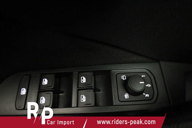 Skoda Kamiq Selection 1.0 TSI DSG Selection, Matrix, Kamera, Ladeboden, Winter, 16-Zoll 