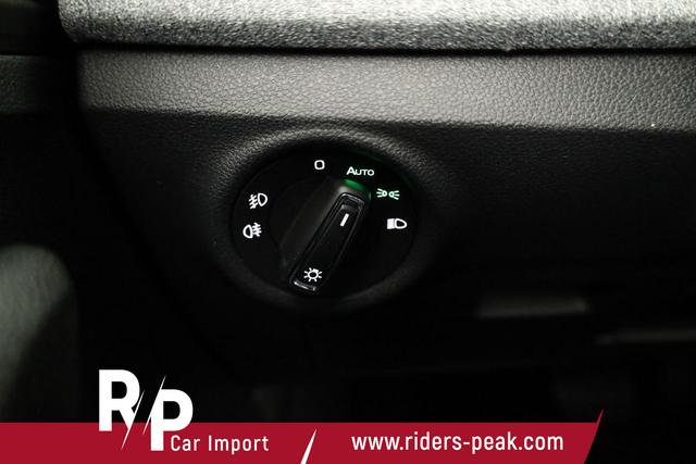 Skoda Kamiq Selection 1.0 TSI DSG Selection, Matrix, Kamera, Ladeboden, Winter, 16-Zoll 