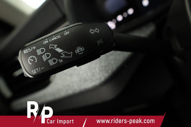 Skoda Kamiq Selection 1.0 TSI DSG Selection, Matrix, Kamera, Ladeboden, Winter, 16-Zoll 