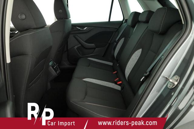 Skoda Kamiq Selection 1.0 TSI DSG Selection, Matrix, Kamera, Ladeboden, Winter, 16-Zoll 