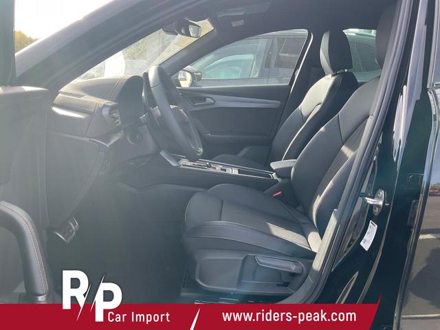 Cupra Formentor 1.5 eTSI 110 kW DSG, AHK, Navi, 19-Zoll, Winterpaket 