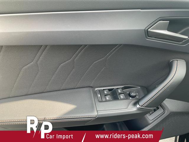 Cupra Formentor 1.5 eTSI 110 kW DSG, AHK, Navi, 19-Zoll, Winterpaket 