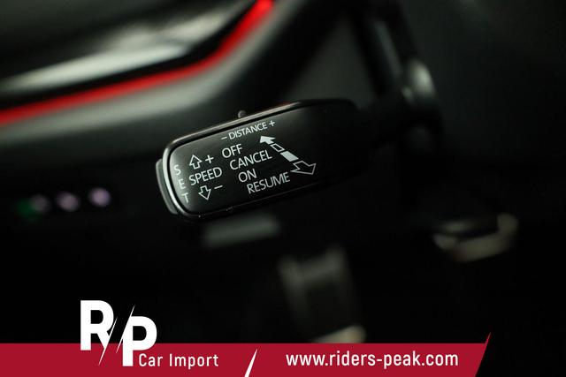 Skoda Octavia Combi 2.0 TSI 195 kW RS DSG, Pano, AHK, Navi, Matrix, Side, Winter, 5 J.-Garantie 
