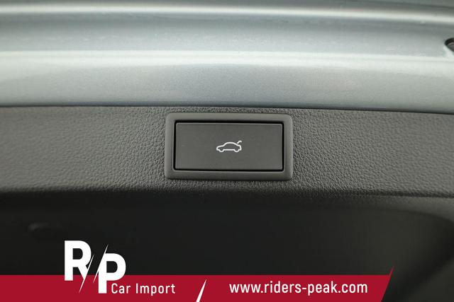 Skoda Octavia Combi 2.0 TSI 195 kW RS DSG, Pano, AHK, Navi, Matrix, Side, Winter, 5 J.-Garantie 