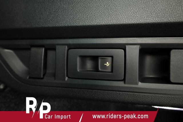 Skoda Octavia Combi 2.0 TSI 195 kW RS DSG, Pano, AHK, Navi, Matrix, Side, Winter, 5 J.-Garantie 