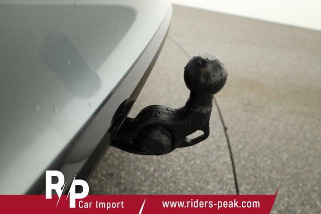 Skoda Octavia Combi 2.0 TSI 195 kW RS DSG, Pano, AHK, Navi, Matrix, Side, Winter, 5 J.-Garantie 