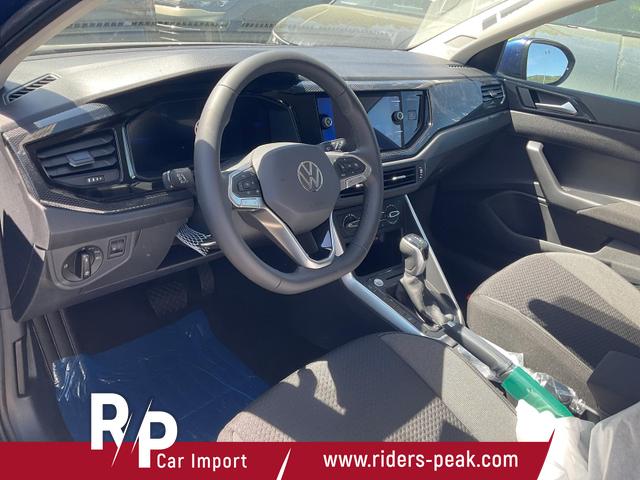 Volkswagen Taigo - LIFE 1.0 TSI DSG Life, LED, Kamera, APP-Connect, Winter, 17-Zoll