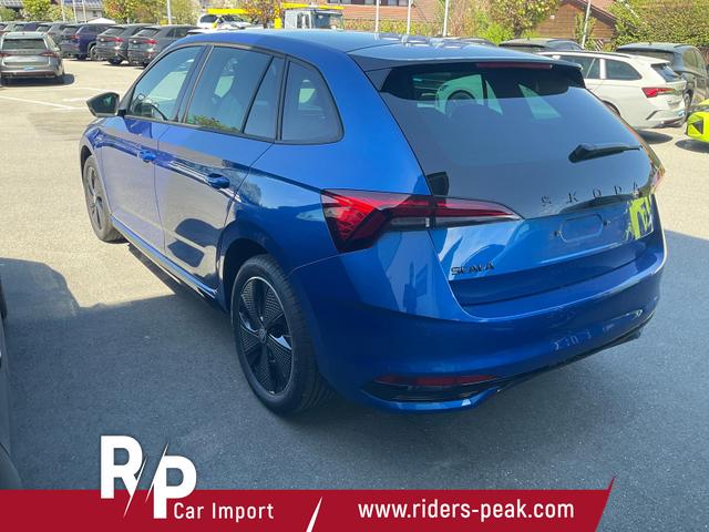 Skoda Scala Monte Carlo 1.5 TSI DSG Carlo, Pano, Matrix, FS-beheizbar, Kamera, Side, Winter, 17-Zoll, 5 J.-Garantie 