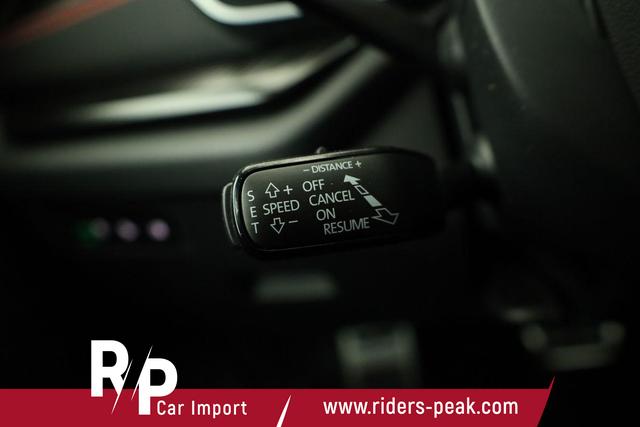 Skoda Octavia Combi 2.0 TSI 195 kW RS DSG, Pano, AHK, Navi, Matrix, Side, Winter, 5 J.-Garantie 
