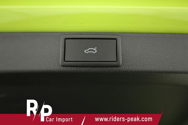 Skoda Octavia Combi 2.0 TSI 195 kW RS DSG, Pano, AHK, Navi, Matrix, Side, Winter, 5 J.-Garantie 