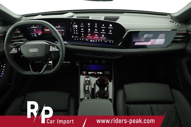 Audi S5 Kombi TFSI quattro 270 kW Avant quattro, Standheizung, HuD, Pano, B&O, Leder, 20-Zoll, TechPro, sofort 