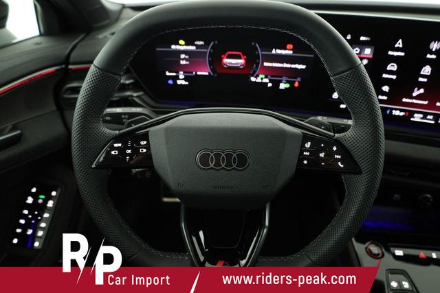 Audi S5 Kombi TFSI quattro 270 kW Avant quattro, Standheizung, HuD, Pano, B&O, Leder, 20-Zoll, TechPro, sofort 