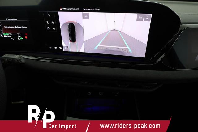 Audi S5 Kombi TFSI quattro 270 kW Avant quattro, Standheizung, HuD, Pano, B&O, Leder, 20-Zoll, TechPro, sofort 