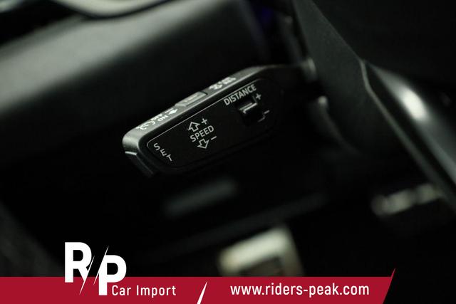 Audi S5 Kombi TFSI quattro 270 kW Avant quattro, Standheizung, HuD, Pano, B&O, Leder, 20-Zoll, TechPro, sofort 
