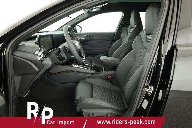 Audi S5 Kombi TFSI quattro 270 kW Avant quattro, Standheizung, HuD, Pano, B&O, Leder, 20-Zoll, TechPro, sofort 