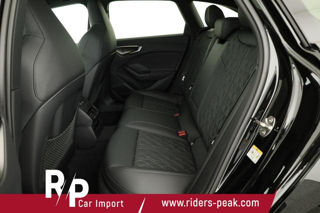 Audi S5 Kombi TFSI quattro 270 kW Avant quattro, Standheizung, HuD, Pano, B&O, Leder, 20-Zoll, TechPro, sofort 