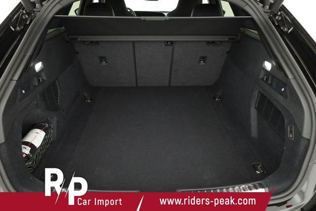 Audi S5 Kombi TFSI quattro 270 kW Avant quattro, Standheizung, HuD, Pano, B&O, Leder, 20-Zoll, TechPro, sofort 
