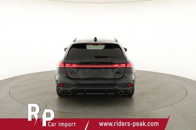Audi S5 Kombi TFSI quattro 270 kW Avant quattro, Standheizung, HuD, Pano, B&O, Leder, 20-Zoll, TechPro, sofort 