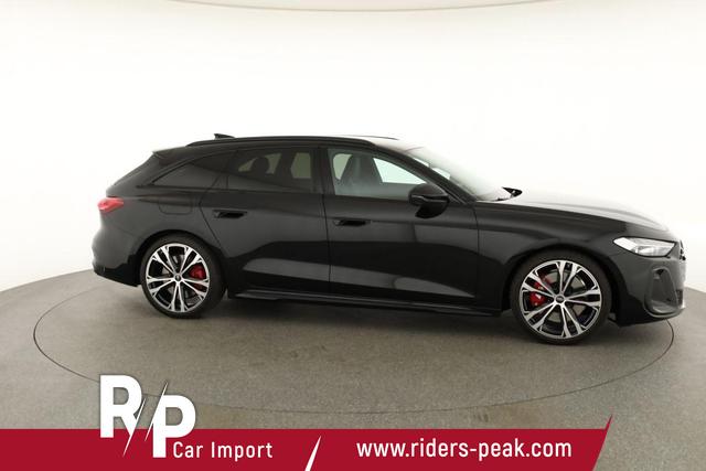 Audi S5 Kombi TFSI quattro 270 kW Avant quattro, Standheizung, HuD, Pano, B&O, Leder, 20-Zoll, TechPro, sofort 