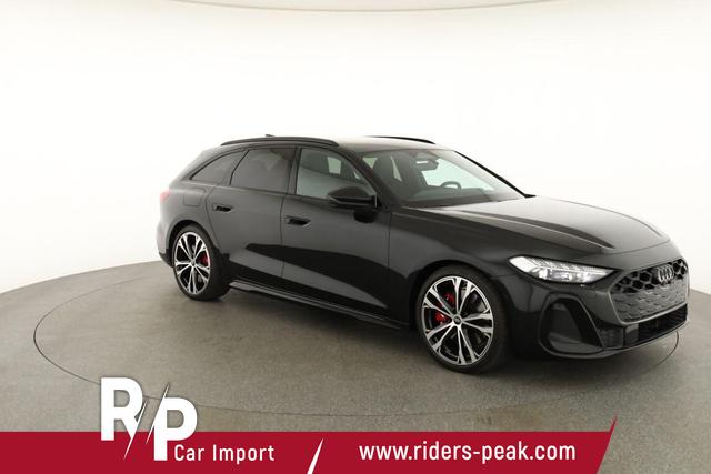 Audi S5 Kombi TFSI quattro 270 kW Avant quattro, Standheizung, HuD, Pano, B&O, Leder, 20-Zoll, TechPro, sofort 