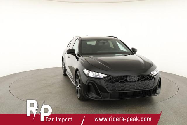 Audi S5 Kombi TFSI quattro 270 kW Avant quattro, Standheizung, HuD, Pano, B&O, Leder, 20-Zoll, TechPro, sofort 