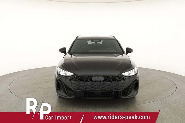 Audi S5 Kombi TFSI quattro 270 kW Avant quattro, Standheizung, HuD, Pano, B&O, Leder, 20-Zoll, TechPro, sofort 