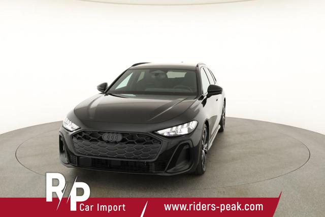 Audi S5 Kombi TFSI quattro 270 kW Avant quattro, Standheizung, HuD, Pano, B&O, Leder, 20-Zoll, TechPro, sofort 